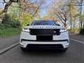 2019 Land Rover Range Rover Velar
