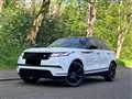 2019 Land Rover Range Rover Velar