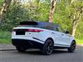 2019 Land Rover Range Rover Velar
