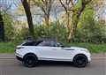 2019 Land Rover Range Rover Velar