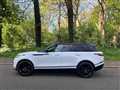 2019 Land Rover Range Rover Velar