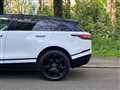 2019 Land Rover Range Rover Velar