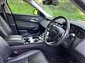 2019 Land Rover Range Rover Velar