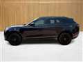 2019 Land Rover Range Rover Velar