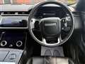 2019 Land Rover Range Rover Velar