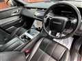 2019 Land Rover Range Rover Velar