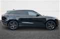 2019 Land Rover Range Rover Velar