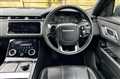 2019 Land Rover Range Rover Velar