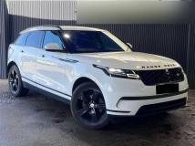 2019 Land Rover Range Rover Velar
