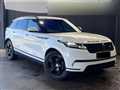 2019 Land Rover Range Rover Velar