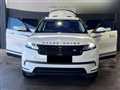 2019 Land Rover Range Rover Velar