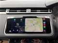 2019 Land Rover Range Rover Velar