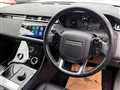 2019 Land Rover Range Rover Velar