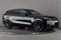 2020 Land Rover Range Rover Velar