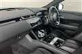 2020 Land Rover Range Rover Velar