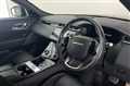 2020 Land Rover Range Rover Velar