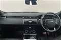 2020 Land Rover Range Rover Velar