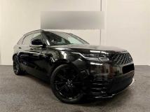 2020 Land Rover Range Rover Velar