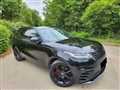 2020 Land Rover Range Rover Velar