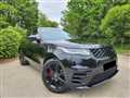 2020 Land Rover Range Rover Velar