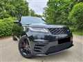 2020 Land Rover Range Rover Velar