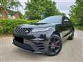 2020 Land Rover Range Rover Velar