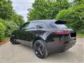 2020 Land Rover Range Rover Velar