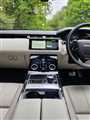 2020 Land Rover Range Rover Velar