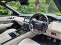 2020 Land Rover Range Rover Velar