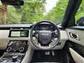 2020 Land Rover Range Rover Velar