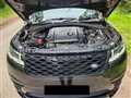 2020 Land Rover Range Rover Velar