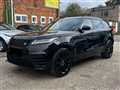 2020 Land Rover Range Rover Velar