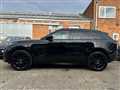 2020 Land Rover Range Rover Velar