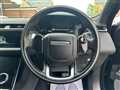 2020 Land Rover Range Rover Velar