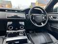 2020 Land Rover Range Rover Velar