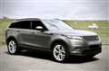 2020 Land Rover Range Rover Velar