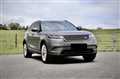 2020 Land Rover Range Rover Velar