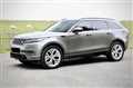 2020 Land Rover Range Rover Velar