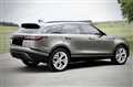 2020 Land Rover Range Rover Velar