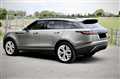 2020 Land Rover Range Rover Velar