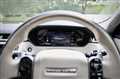 2020 Land Rover Range Rover Velar