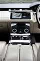 2020 Land Rover Range Rover Velar