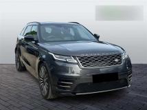 2020 Land Rover Range Rover Velar