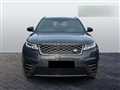 2020 Land Rover Range Rover Velar
