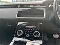 2020 Land Rover Range Rover Velar