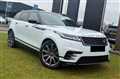 2020 Land Rover Range Rover Velar