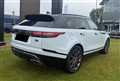 2020 Land Rover Range Rover Velar
