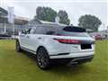 2020 Land Rover Range Rover Velar