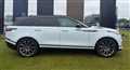2020 Land Rover Range Rover Velar