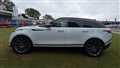 2020 Land Rover Range Rover Velar